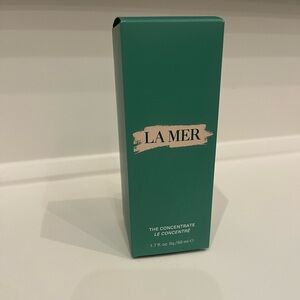 LA MER BOX -THE CONCENTRATE